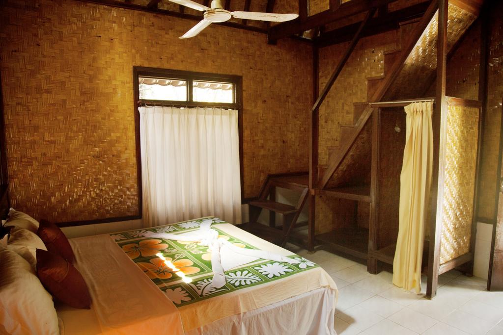 Pondok Bambu Homestay Ubud  Ruang foto